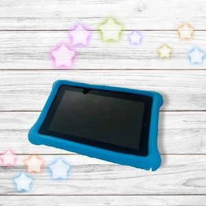 Amazon Fire HD Kids tablet, 8" HD display